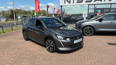 Peugeot 208 1.2 PureTech 100 GT Line 5dr Petrol Hatchback